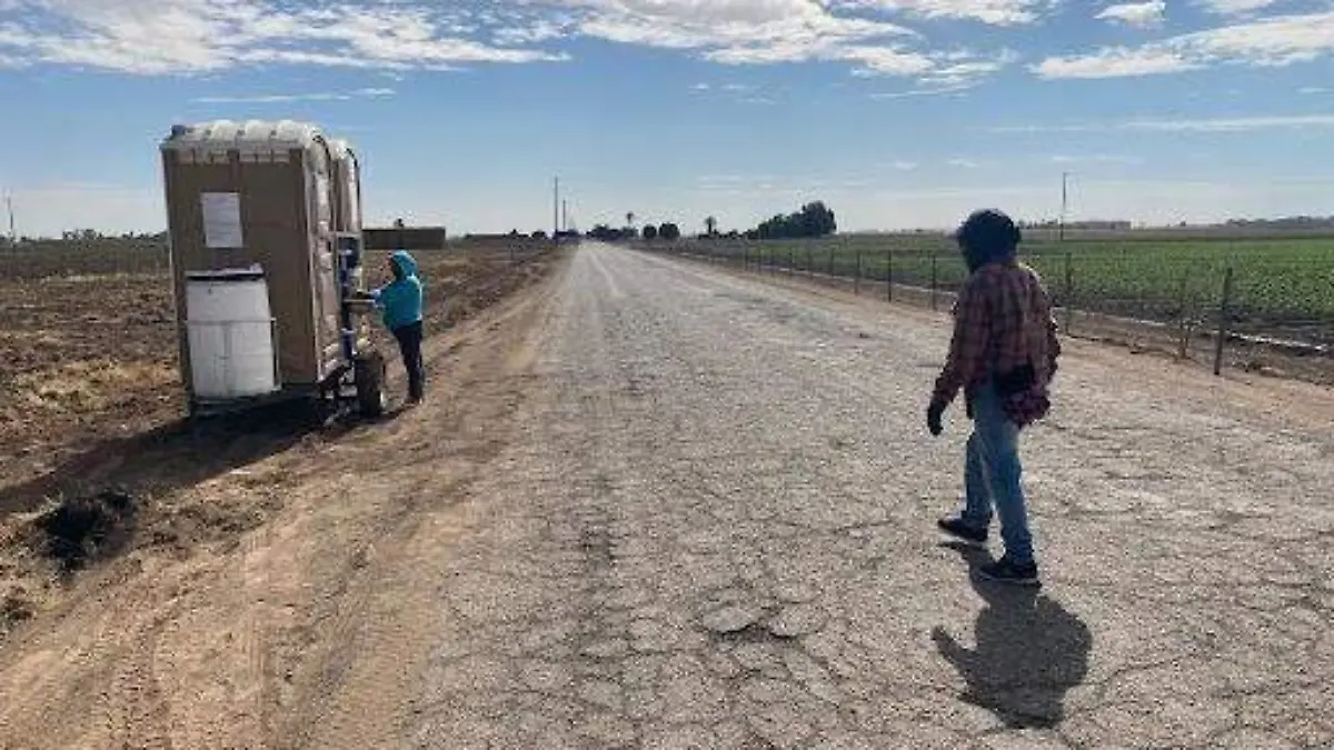 El ejido dará el terreno para la aeropista y la pista de carreras